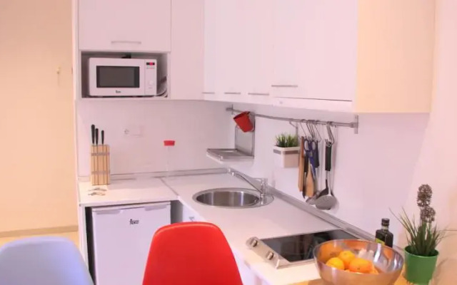 BCN Dream Apartments