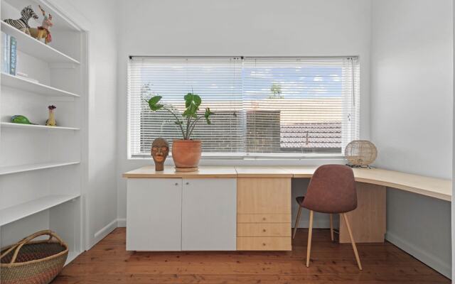Art Deco Style Apartment