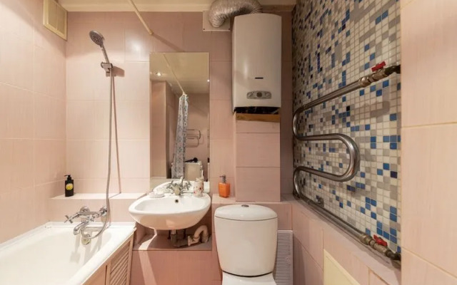 Rental SPB apartments on the ave. Novoizmaylovskiy, 49