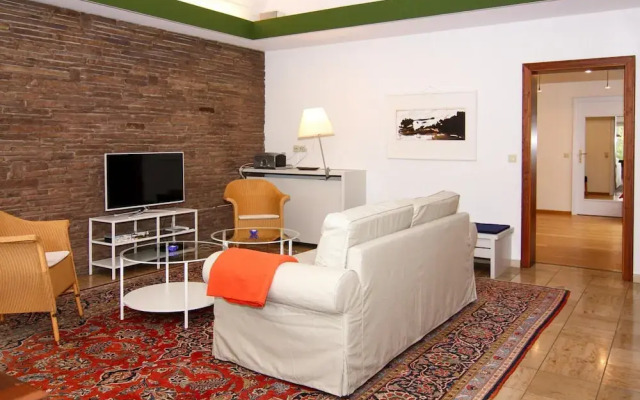 Ferienhaus Am Wung, Husum