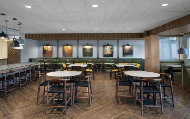 Fairfield Inn & Suites Kenosha Pleasant Prairie