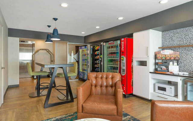 Extended Stay America Premier Suites Providence E Providence