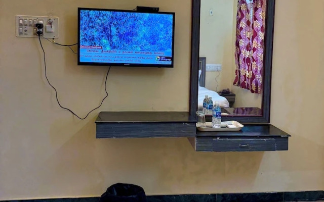 Repose comfort inn