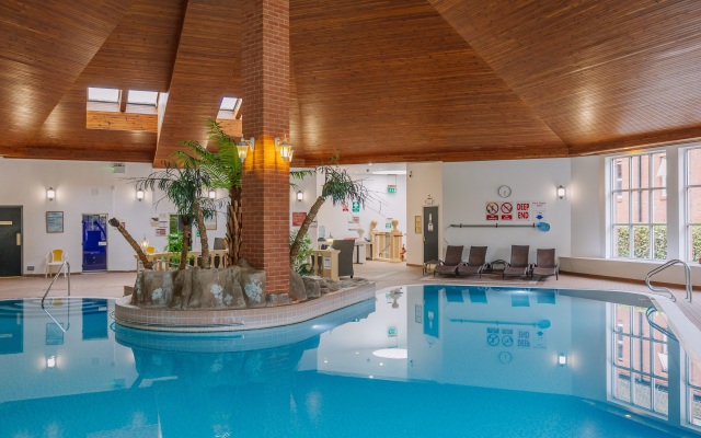 Muthu Belstead Brook Hotel