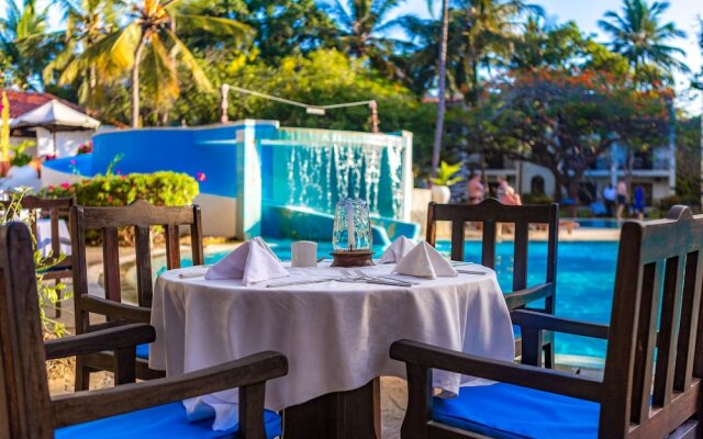 Diani Blue
