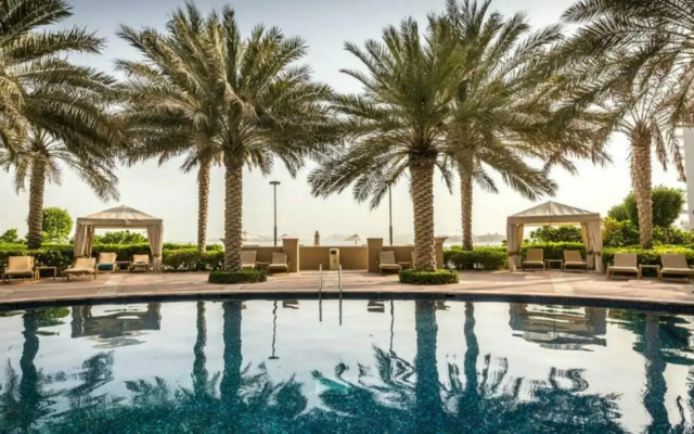 Palm Jumeirah North/South Residence