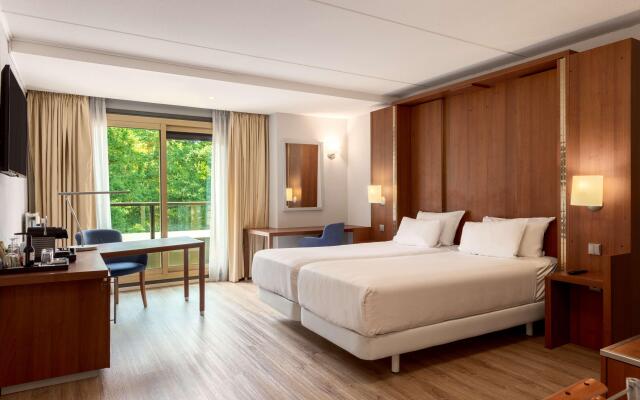 Fletcher Hotel-Restaurant Sparrenhorst-Veluwe