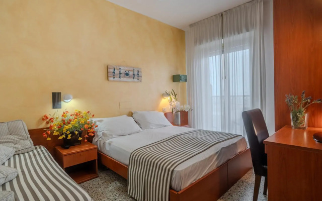 Hotel Mia