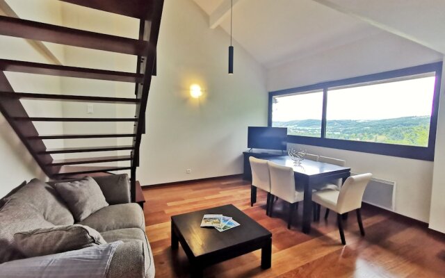 Terres de France - Le Domaine du Palais