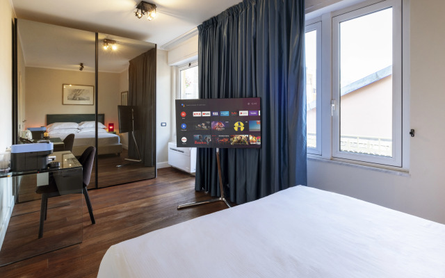Rosabianca Boutique Hotel