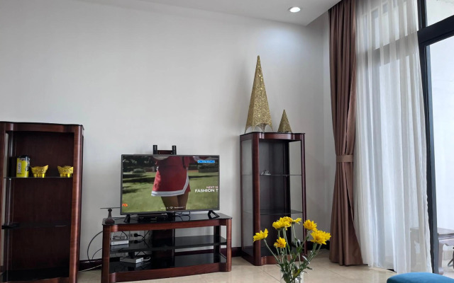 Vinhomes Royal City Luxury Apartment 2 Br
