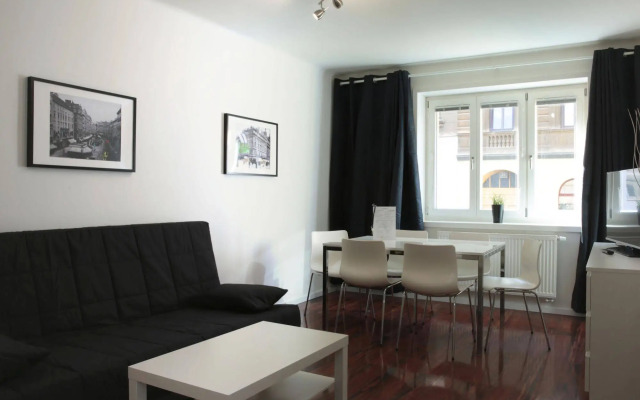 Flatprovider Comfort Humboldt Apartment
