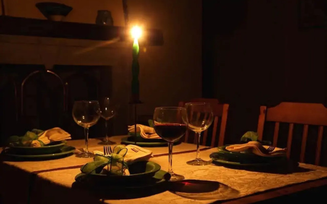 Residence Le Santucce