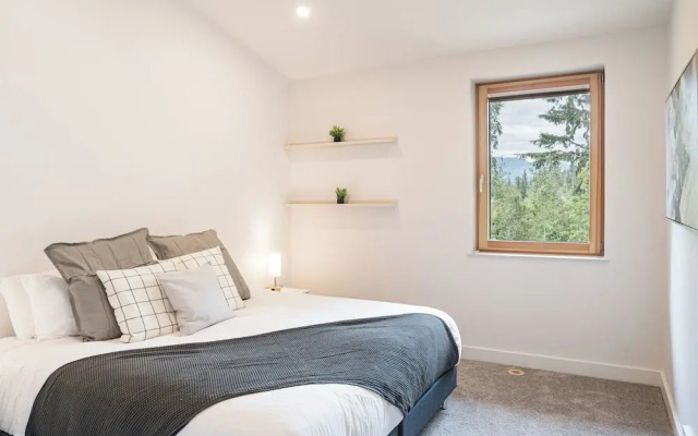 Camozzi Chalet by Revelstoke Vacations