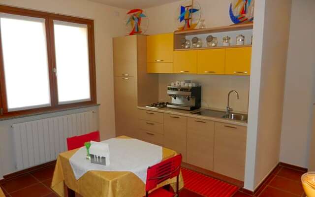 B&B Ad Hoc
