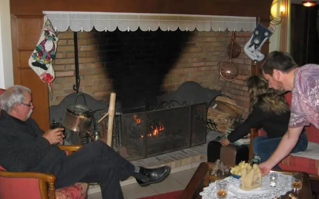 Le Moulin de Grouches