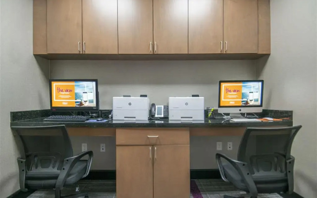 Hampton Inn & Suites Jackson-Ridgeland