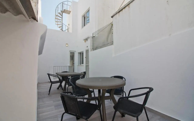 New Village Guest House