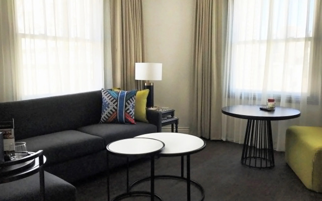 Hotel Spero, Vignette Collection by IHG