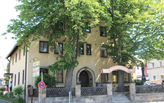 Gasthof Gruner Baum