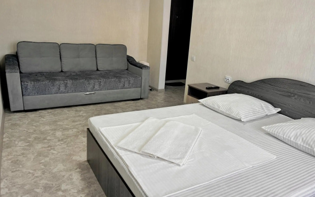 Сутки как дома на улице Крупской 93А