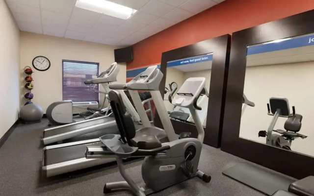 Hampton Inn & Suites Birmingham-East I-20