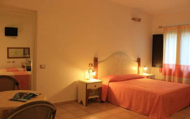 Maria Caderina Green Village