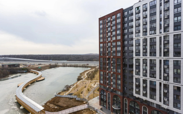 ПОСУТКИНО.РУ на проспекте Прокшинский 7