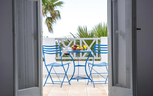 Afroditi Santorini