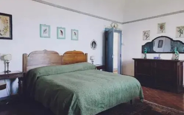 Castello di Fosdinovo