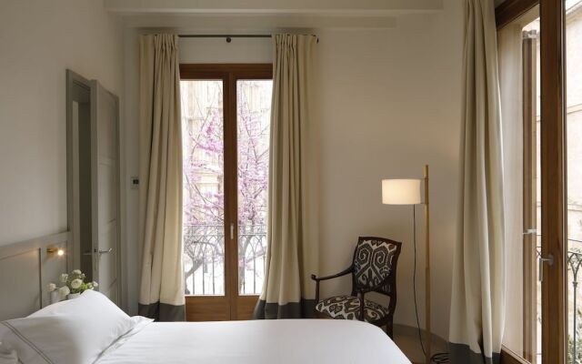 Vila Damunt Suites