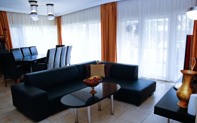 Princess Apartman