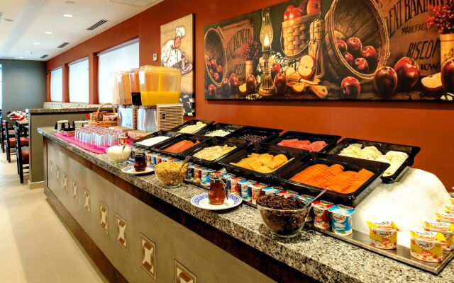 Hotel Araiza San Luis