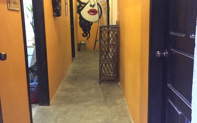 Warm Bed Hostel - Siem Reap