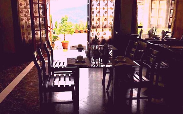 The Rumtek Cottages by ShriGo Hotels