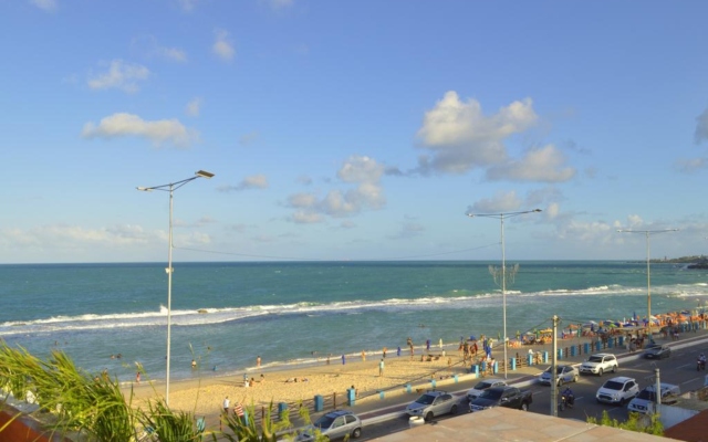 Brisa do Mar Beach Hotel