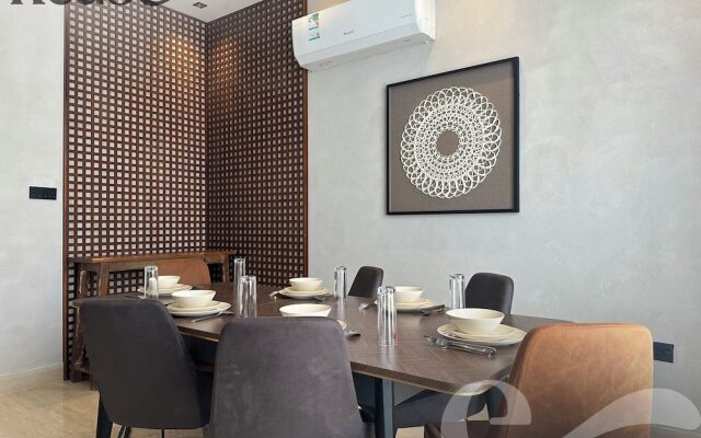 Kease Malqa B5-6 Royal Touch  XZ43