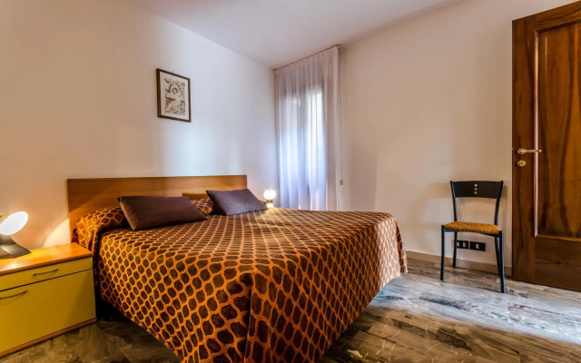 Ariel Silva Hotel