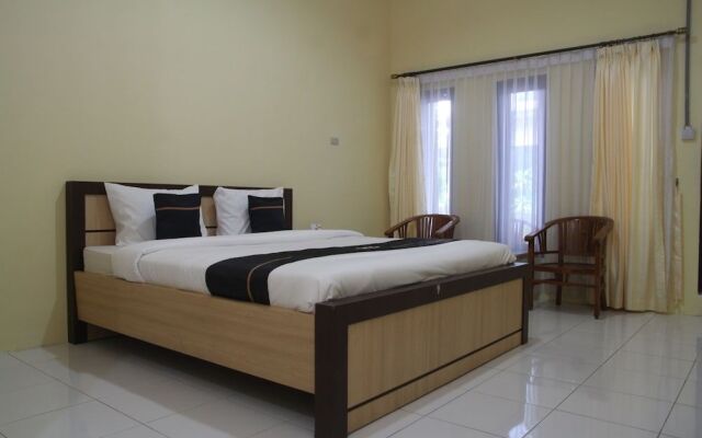 OYO 2146 Hotel St 12