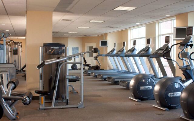 Houston Marriott Sugar Land