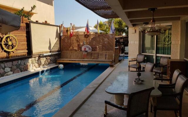 Thai Villa Eilat