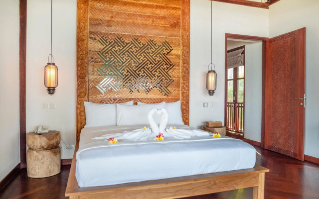 Sound of the Sea Villa
