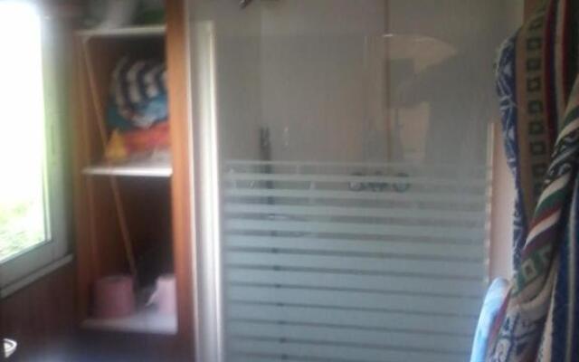 Bateau houseboat camille