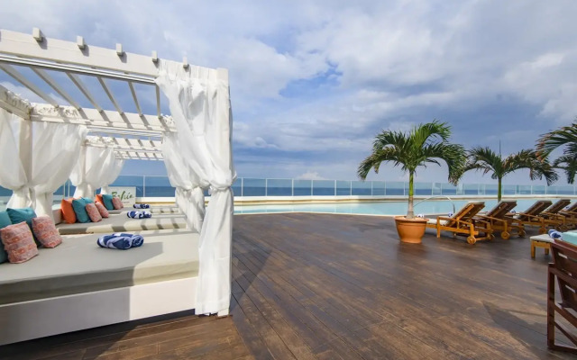 Grand Aston Habana