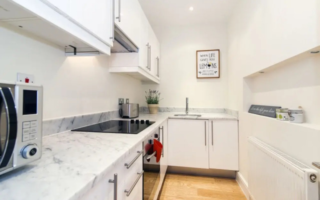 The Craven Terrace Cocoon - TL11