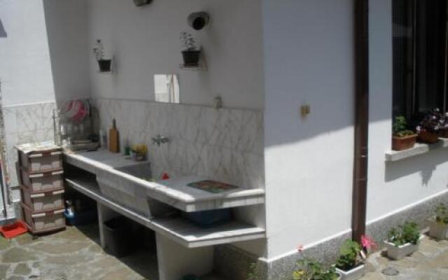 Guest House Marinakievi