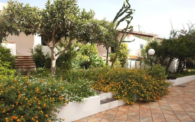 Baia Portinenti Hotel Residence