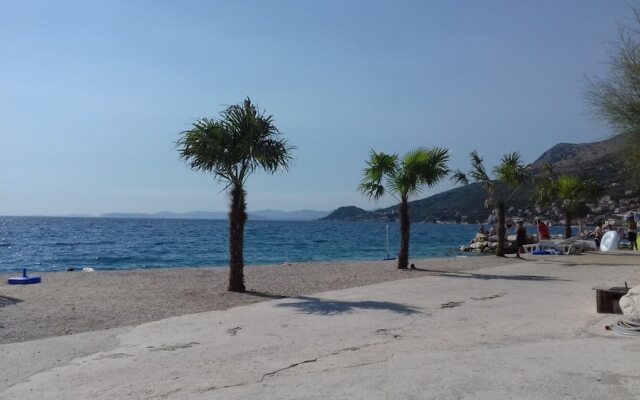 Jugana - With Pool - A1 Donji