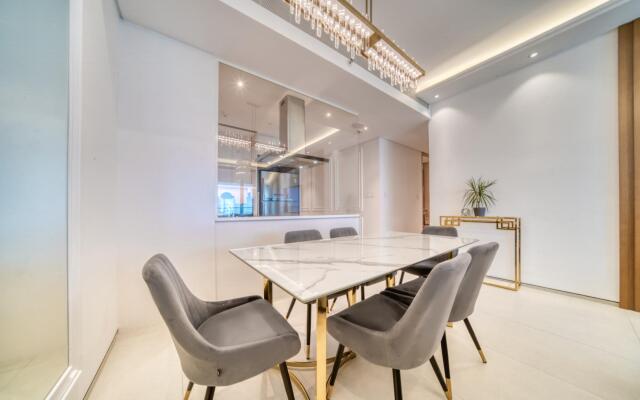 Address JBR - 1401 in Dubai