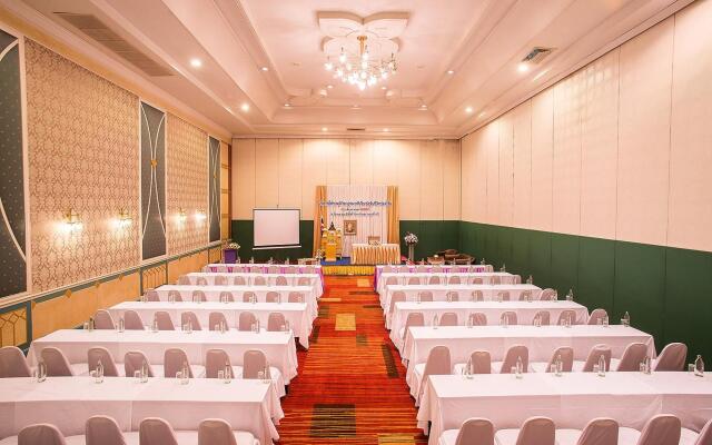 Wangtai Hotel